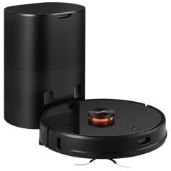 Lydsto R1 Akıllı Çöp İstasyonlu Robot Vacuum & Mop Süpürge