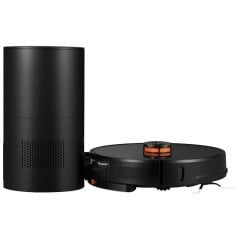 Lydsto R1 Akıllı Çöp İstasyonlu Robot Vacuum & Mop Süpürge