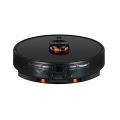 Lydsto R1 Akıllı Çöp İstasyonlu Robot Vacuum & Mop Süpürge Beyaz