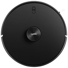 Lydsto R1 Akıllı Çöp İstasyonlu Robot Vacuum & Mop Süpürge Beyaz