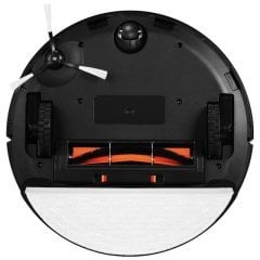 Lydsto R1 Akıllı Çöp İstasyonlu Robot Vacuum & Mop Süpürge Beyaz