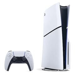 PlayStation 5 Slim Disc Version 1 TB