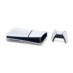 PlayStation 5 Slim Disk Sürüm 1 TB