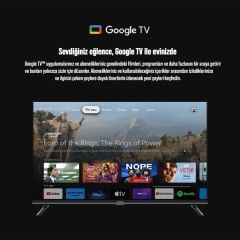Mi TV A Pro 32'' HD