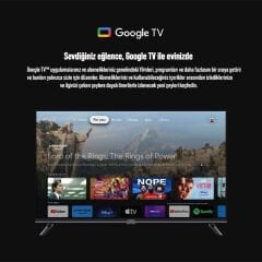 Mi TV A Pro 32'' HD