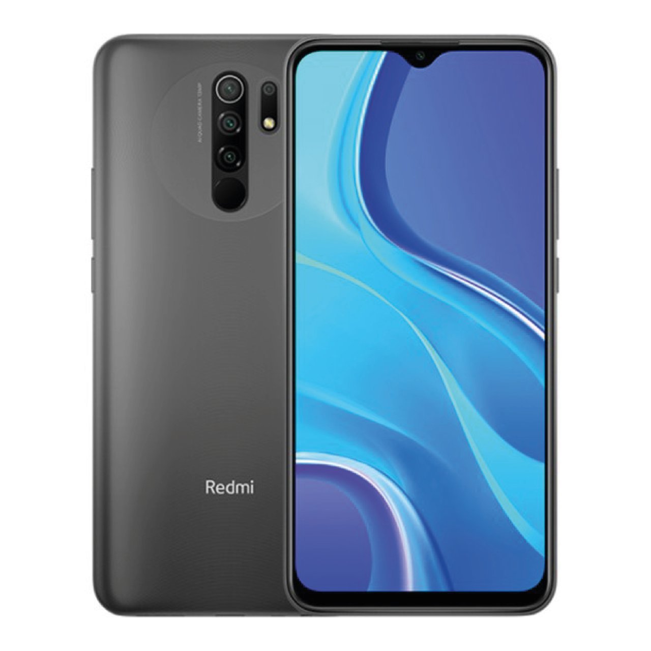 Xiaomi Redmi 9 - 3GB RAM / 32GB Hafıza / (Global)