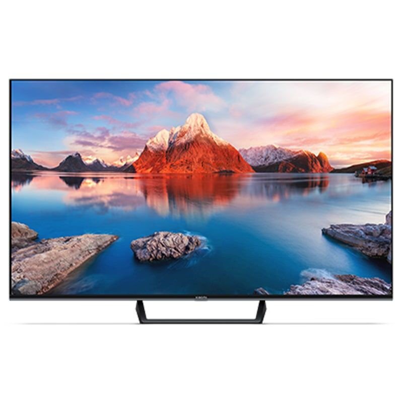 Mi TV A Pro 55'' 4K UHD - Kıbrıs'ın Teknoloji Mağazası
