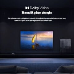 Mi TV A Pro 55'' 4K UHD