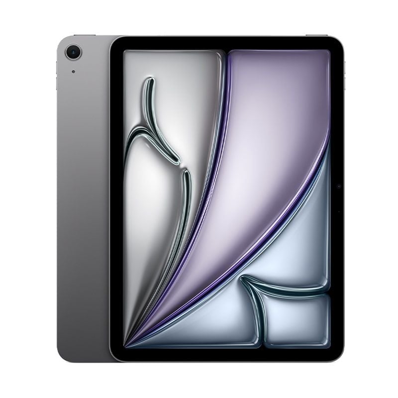 iPad Air 6.Nesil M2 Wi-Fi 128GB