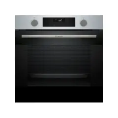 Bosch Serie 4 Buhar Destekli Ankastre Fırın 76 L Inox