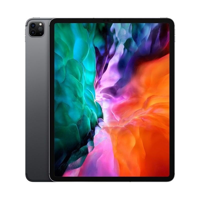 iPad Pro 6th Generation 256GB 12.9'' Wi-Fi