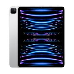 iPad Pro 6.Nesil 256GB 12.9'' Wi-Fi Gümüş