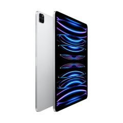 iPad Pro 6.Nesil 256GB 12.9'' Wi-Fi Gümüş