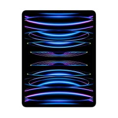 iPad Pro 6.Nesil 256GB 12.9'' Wi-Fi Gümüş