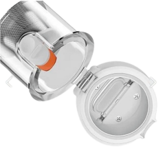 Xiaomi Mi Vacuum Cleaner Mini Şarjlı El Süpürgesi