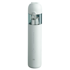 Xiaomi Mi Vacuum Cleaner Mini Аккумуляторный ручной пылесос