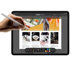 iPad Pro 6.Nesil 256GB 12.9'' Wi-Fi Uzay Grisi