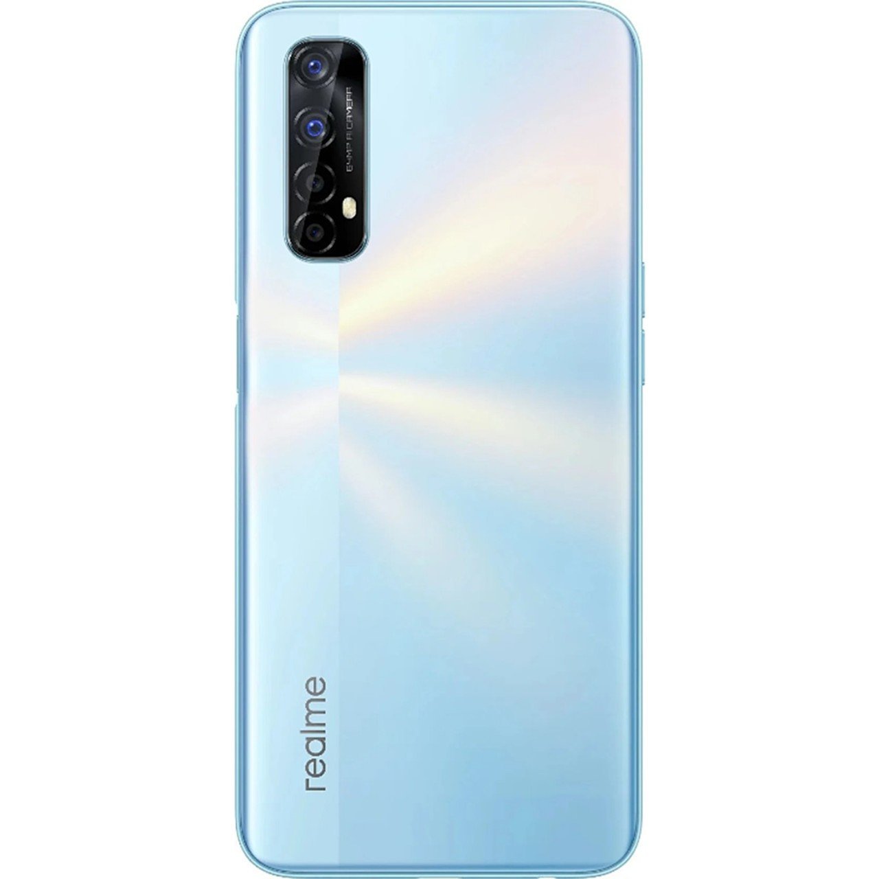 Realme 7 - 8GB RAM / 128GB Hafıza / (Global)