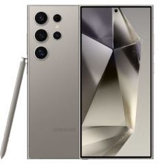 Samsung Galaxy S24 Ultra - 256GB Titanyum Gri