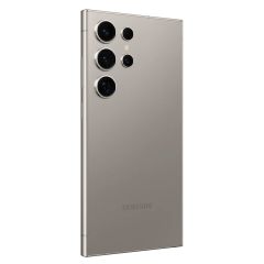 Samsung Galaxy S24 Ultra - 256GB Titanyum Gri