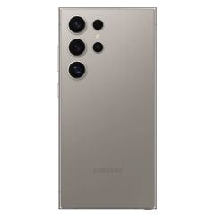 Samsung Galaxy S24 Ultra - 256GB Titanyum Gri