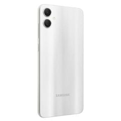 Samsung Galaxy A05 - 4GB RAM / 64GB Gümüş