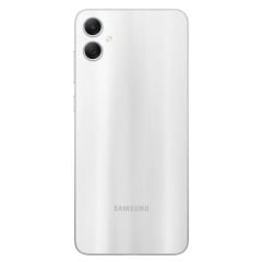 Samsung Galaxy A05 - 4GB RAM / 64GB Gümüş