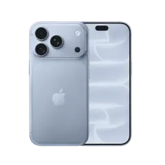 iPhone 18 Pro Max 1TB Açık Mavi
