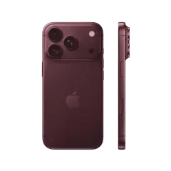 iPhone 18 Pro Max 1TB Burgonya