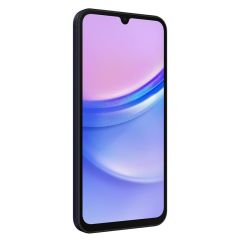 Samsung Galaxy A15 - 4GB RAM / 128GB Siyah