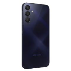 Samsung Galaxy A15 - 4GB RAM / 128GB Siyah