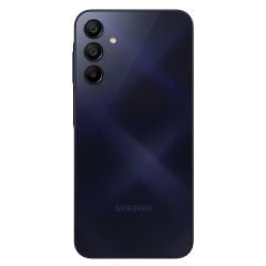 Samsung Galaxy A15 - 4GB RAM / 128GB Siyah