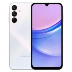 Samsung Galaxy A15 - 4GB RAM / 128GB Açık Mavi