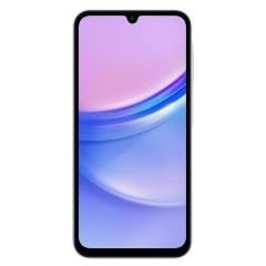 Samsung Galaxy A15 - 4GB RAM / 128GB Açık Mavi