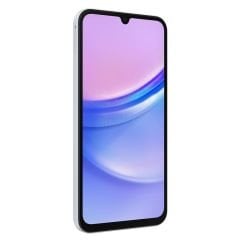 Samsung Galaxy A15 - 4GB RAM / 128GB Açık Mavi