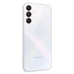 Samsung Galaxy A15 - 4GB RAM / 128GB Açık Mavi