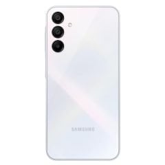 Samsung Galaxy A15 - 4GB RAM / 128GB Açık Mavi