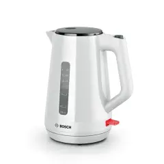 Bosch MyMoment 1,7 L Beyaz Su Isıtıcı