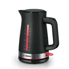 Bosch MyMoment 1,7 L Siyah Su Isıtıcı