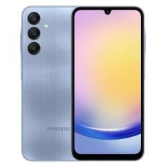 Samsung Galaxy A25 - 6GB RAM / 128GB Açık Mavi