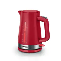 Bosch MyMoment 1,7 L Kırmızı Su Isıtıcı