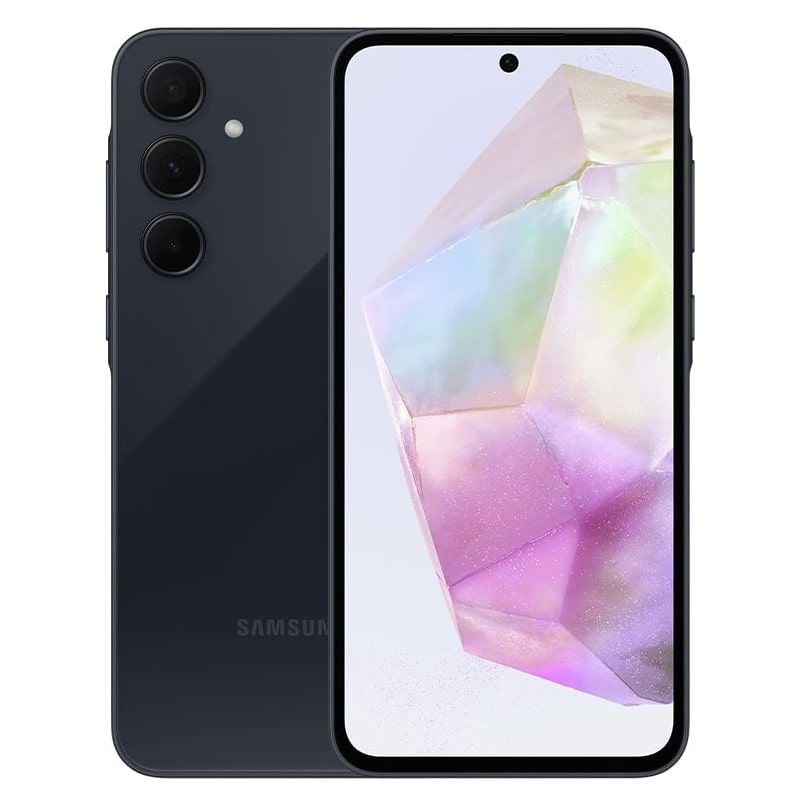 Samsung Galaxy A35 - 8GB RAM / 128GB