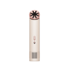 Dyson HushJet Mini Cool Taşınabilir Fan Taş / Allık