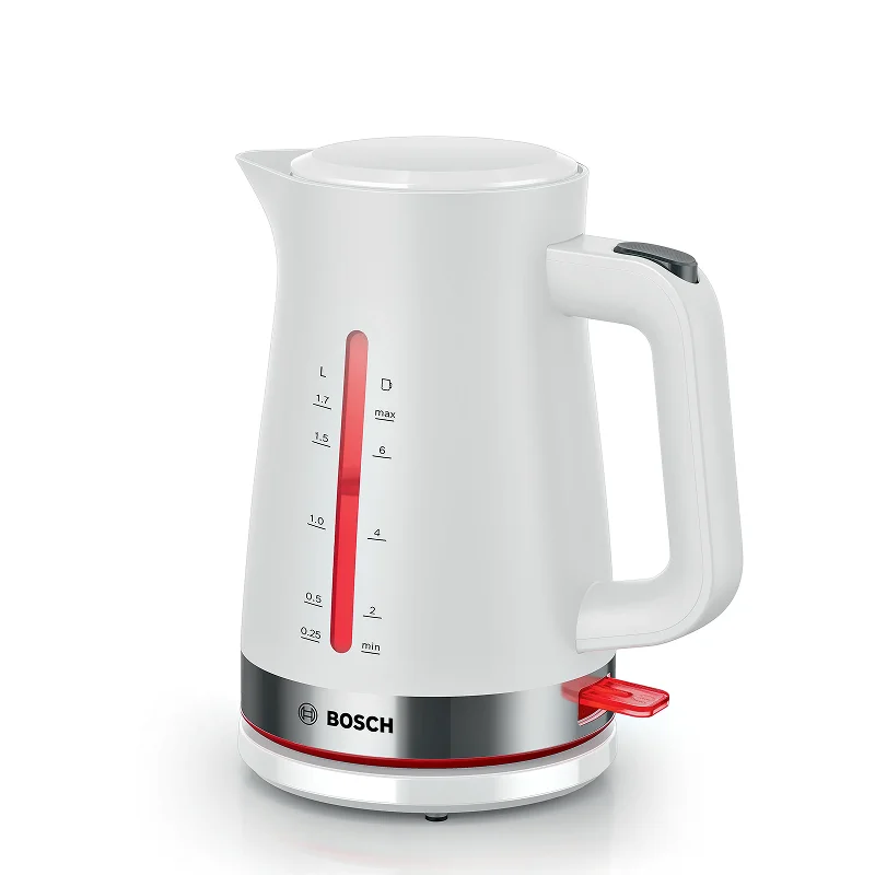 Bosch MyMoment 1,7 L Beyaz Su Isıtıcı