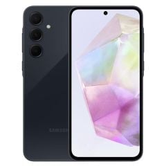Samsung Galaxy A35 - 8GB RAM / 128GB Siyah