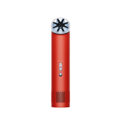 Dyson HushJet Mini Cool Taşınabilir Fan Karnelyan/Gökyüzü