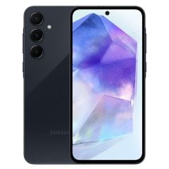 Samsung Galaxy A55 - 8GB RAM / 128GB Siyah