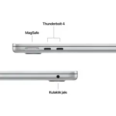 Apple Macbook Air M5 13'' 16GB RAM, 512GB SSD