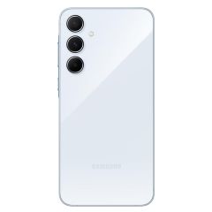 Samsung Galaxy A55 - 8GB RAM / 128GB Açık Mavi