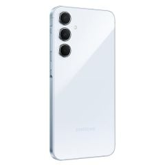 Samsung Galaxy A55 - 8GB RAM / 128GB Açık Mavi
